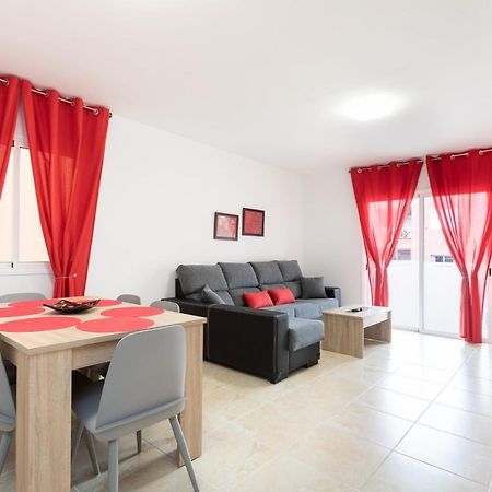 Home2Book Charming Apartment Candelaria, Wifi&Pool Exterior photo