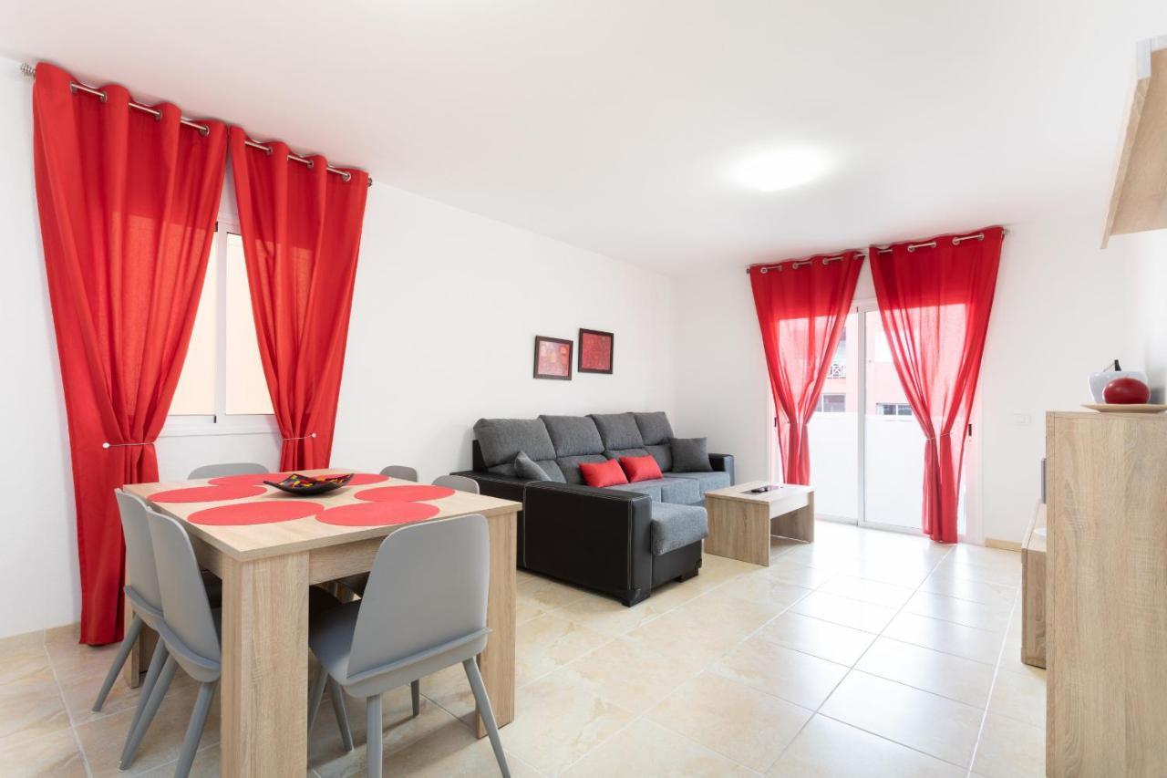 Home2Book Charming Apartment Candelaria, Wifi&Pool Exterior photo