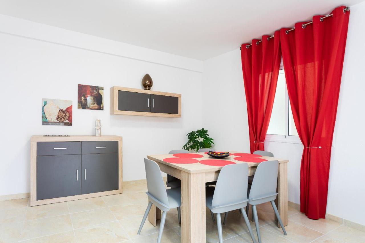 Home2Book Charming Apartment Candelaria, Wifi&Pool Exterior photo