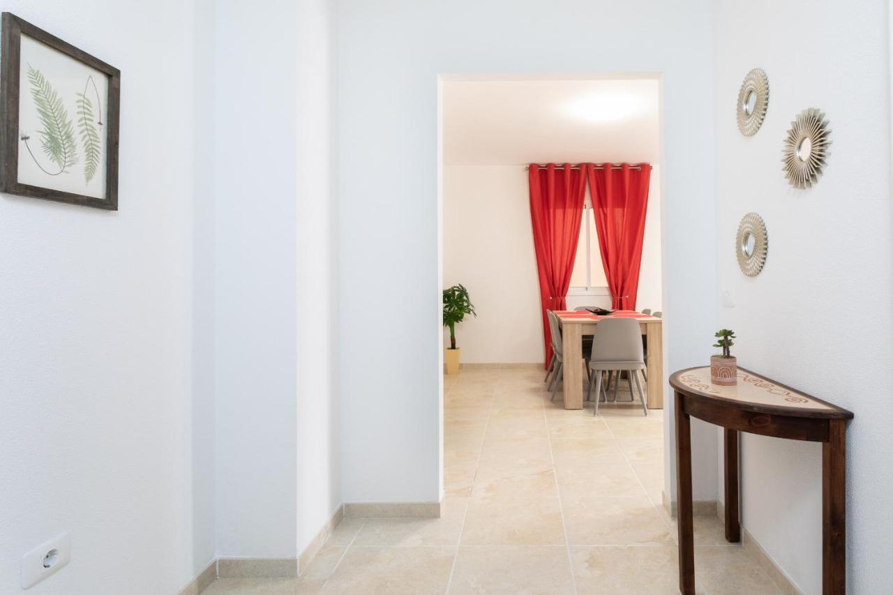 Home2Book Charming Apartment Candelaria, Wifi&Pool Exterior photo