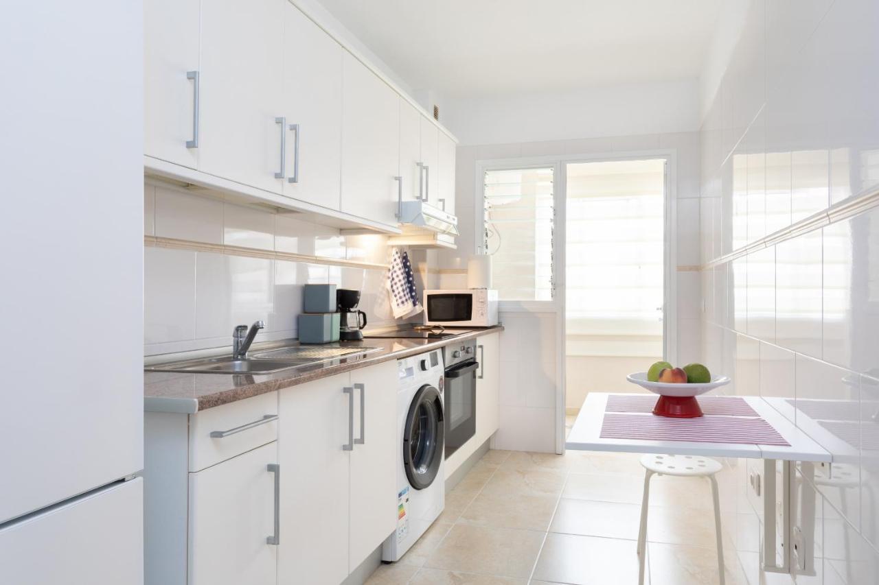 Home2Book Charming Apartment Candelaria, Wifi&Pool Exterior photo