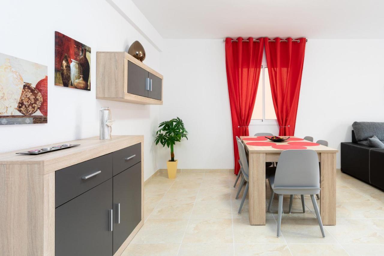 Home2Book Charming Apartment Candelaria, Wifi&Pool Exterior photo