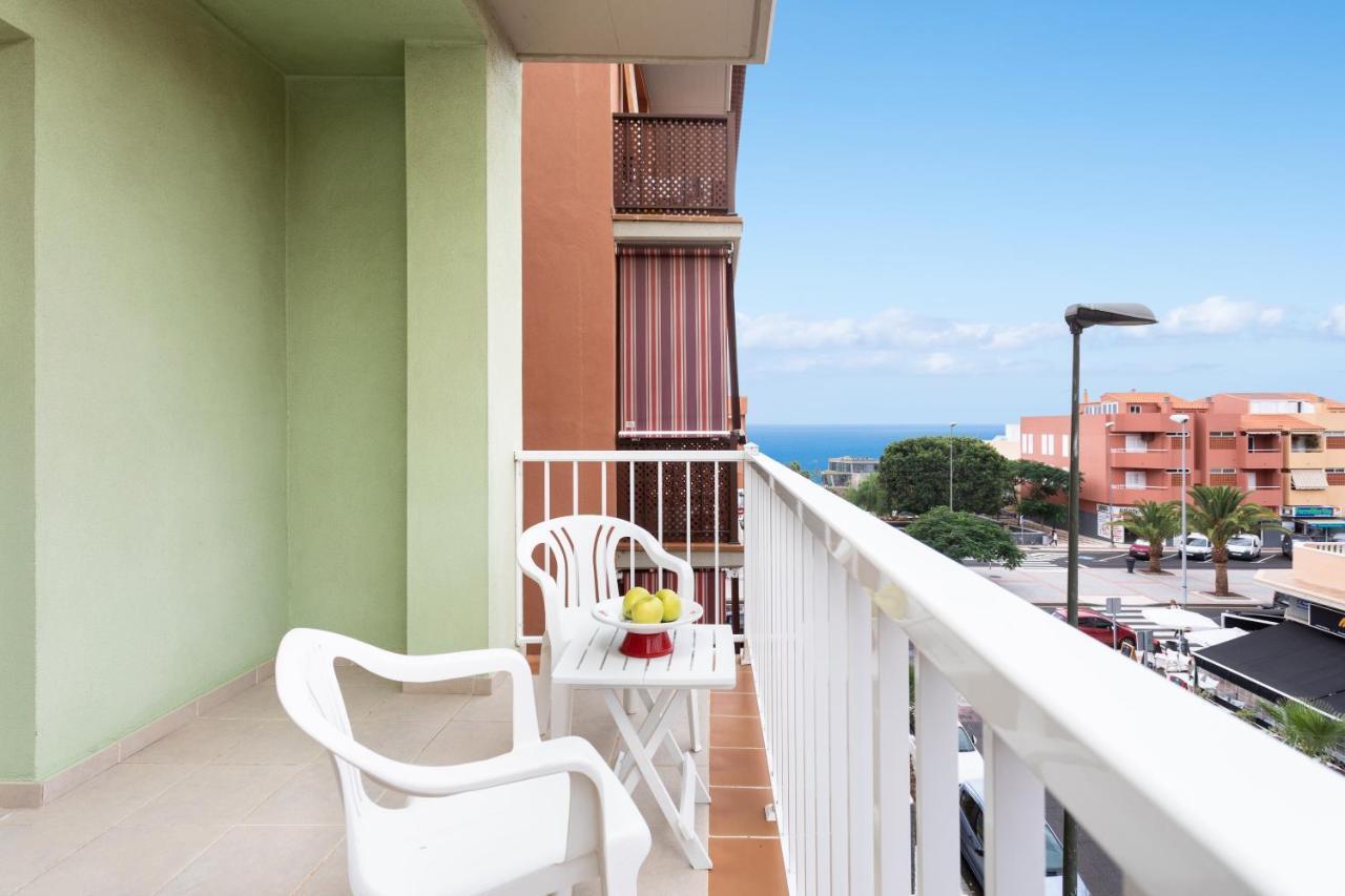 Home2Book Charming Apartment Candelaria, Wifi&Pool Exterior photo