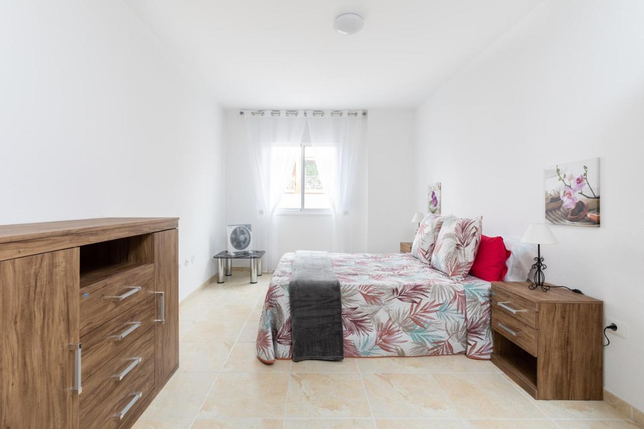 Home2Book Charming Apartment Candelaria, Wifi&Pool Exterior photo