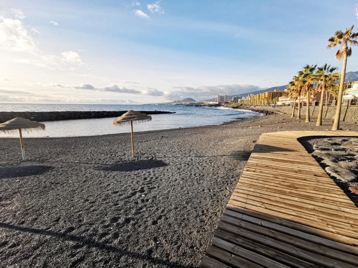 Home2Book Charming Apartment Candelaria, Wifi&Pool Exterior photo